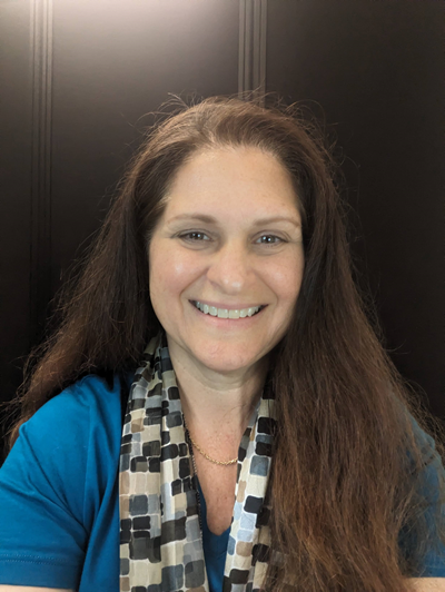 Krista Johnson, Music instructor